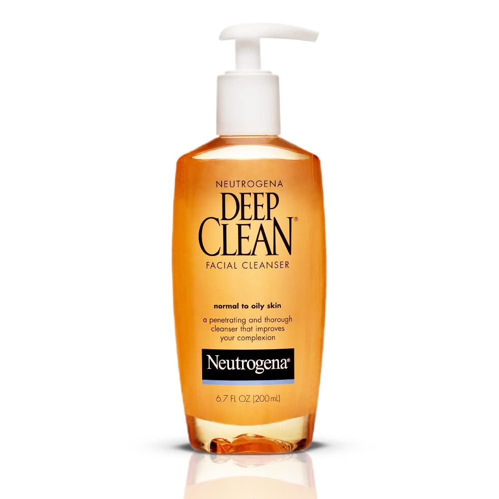 The Deep Clean